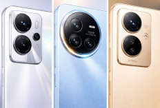 9 HP Terbaik 2026 untuk Lebaran, Ada yang Baterainya Sampai 7000mAh!