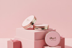 Makeup Flawless Tanpa Ribet? Saatnya Pakai Cushion yang Bikin Kulit Kelihatan Sehat, Fresh, dan Bercahaya!