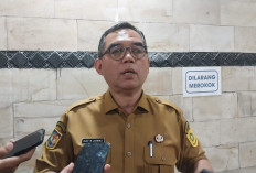 Pemkab Bogor Siapkan Rp 11,1 Miliar untuk Alun-alun Tegar Beriman