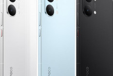 Spesifikasi Xiaomi Poco X8 Pro Max: HP Flagship Killer dengan Performa Gahar