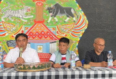 Kabid Sandi, Tegaskan Diskominfo Tidak Pernah Pilih Pilih Atau Intervensi Terhadap Insan Pers