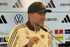 Skuad Perdana Jurgen Klopp di Timnas Jerman, 44 Pemain Dipanggil