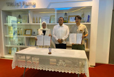 PLN Icon Plus dan Diskominfo Jabar perkuat sinergi digital di Jawa Barat