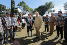 Pemkot Bandung Genjot Padat Karya dan Pelatihan Kompetensi demi Tekan Angka Pengangguran