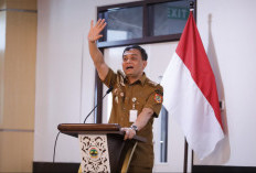 Jadi Lokus Studi Lemhannas RI, Jawa Tengah Dinilai Konsisten Kembangkan EBT