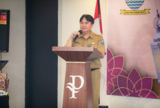 Sorot Pentingnya Data Akurat, Sekda Bandung Ajak Masyarakat Isi Sensus Ekonomi