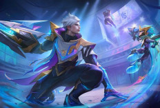 Rekomendasi Build Claude Terbaru 2026 Pakai Mana, Bisa Gendong Push Rank ke Immortal
