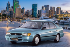 5 Mobil Bekas Harga 50 Jutaan Terbaik 2026, Irit Bensin dan Awet Dipakai