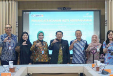 Dukung Ekosistem Kampus, bank bjb dan LLDIKTI IV Resmikan Sinergi Strategis