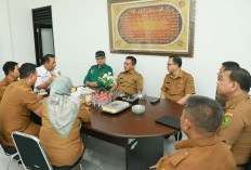 KDS Tegaskan Kunci Kesuksesan Kompak dan Solid di Porprov XV Jawa Barat 2026