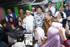 BSPS 2026 Resmi Diluncurkan di Jabar, Kolaborasi PKP–Pemprov–bjb