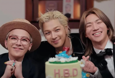 5 Lagu BIGBANG yang Bikin Inget Mantan, Dijamin Baper!