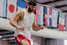 Hrgovic vs Allen Siap Panaskan Doncaster dalam Duel Kelas Berat