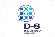 Keketuaan Indonesia di D-8 Tetap Berjalan, KTT Ditunda Sementara