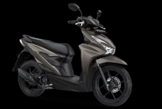 Motor Matic Honda di Bawah Rp20 Juta 2026: 3 Pilihan Nyaman untuk Temani Aktivitas Harian!