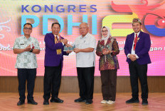 Kongres XX Dokter Hewan Indonesia Digelar di Nusantara, Bahas Kedaulatan Pangan dan Perlindungan Satwa