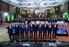 Pertamina Perkuat Transformasi SDM Menuju Era Human Capital 5.0