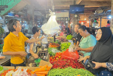 Pemkab Bogor Sebut GPM dapat Bantu Masyarakat Jangkau Harga Murah Jelang Ramadhan