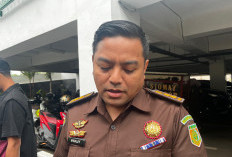 Kejari Bogor Kejar DPO Produksi Keripik Pisang Narkoba