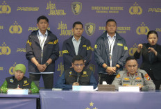 DJP dan Polda Metro Jaya Bongkar Jaringan Meterai Ilegal, Cegah Potensi Kerugian Negara hingga Rp1 Triliun