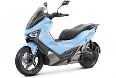 Motor Listrik dengan Jarak Tempuh Jauh 2026, Cek Harga dan Spesifikasinya
