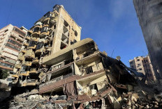 Prancis Minta Sidang Darurat DK PBB Setelah Situasi di Lebanon Memanas