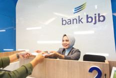 Jelang Libur Natal dan Tahun Baru, bank bjb Tetap Berikan Layanan Operasional Terbatas dan Weekend Banking 