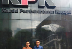 Uang Konsinyasi Tol Cisumdawu Diduga Dicairkan Sepihak Kepada Koruptor, Ketua PN Sumedang Dilaporkan ke KPK 