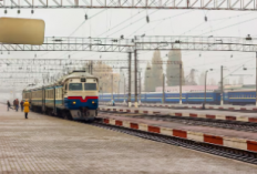 Pemkab Bogor Usulkan Bangun Stasiun Kereta di Jasinga