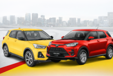 7 City Car Paling Irit BBM 2026, Mobil Kecil yang Hemat Tapi Nyaman Dipakai Harian