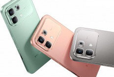 Spesifikasi Infinix Note 60: HP Mid-Range 2026 dengan Baterai 6500 mAh dan Layar AMOLED 144Hz