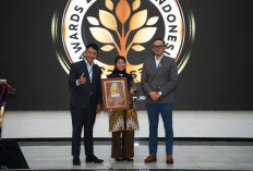 Program CSR Pertamina Trans Kontinental Berdampak Positif bagi Lingkungan, Sabet Penghargaan Best CSR 2026