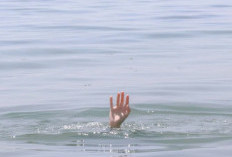 Seorang Pria Diduga Hanyut di Sungai Cipamingkis, Jonggol