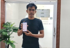 Merantau Lebih Tenang Bersama JKN