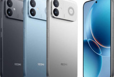 Ini 5 HP Xiaomi yang Sudah Kebagian Android 17, Cek Apakah Punyamu Masuk Daftar!