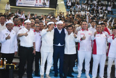 Program Jaga Desa Diperkuat, KDM Ingin Pembangunan Tepat Sasaran