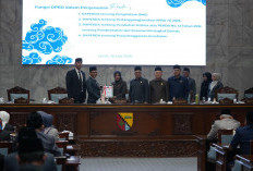 Pemkab Bandung Perkuat Landasan Hukum Layanan Kesehatan yang Berkualitas dan Merata