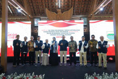 Lakukan Pilot Project di Kota Bandung, Kini Urus JKN Bisa di Koperasi Merah Putih