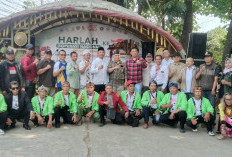 Rancamanyar Disiapkan Jadi Desa Percontohan Koperasi Berprestasi Harkopnas ke-79 Perkuat Ekonomi Kerakyatan