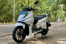 Deretan Merek Motor Listrik Subsidi 2026: Kualitas Oke Harga Terjangkau