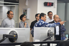Pertamina Bagikan Pengalaman Penggunaan Teknologi Digital dan AI Dalam Menciptakan Nilai Bisnis