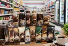 10 Rekomendasi Kopi Rendah Gula di Minimarket, Enak dan Lebih Sehat