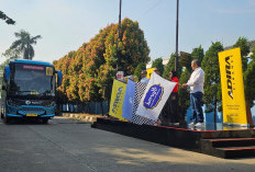 Adira Finance Kembali Hadirkan Program KURMA 2026, Mudik Lebih Tenang dan Seru