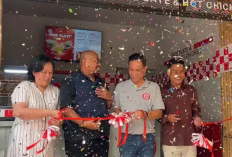 BoHi Luncurkan Hi Nashville di Bandung, Siap Kuasai F&B Digital