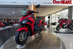 Sambut Bulan Juli, DAM Hadirkan Beragam Program Menarik untuk Pembelian Sepeda Motor Honda di Jawa Barat