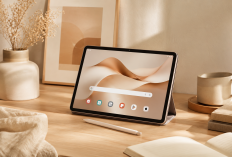 10 Tablet Android Paling Direkomendasikan Tahun 2026, Cocok untuk Belajar, Kerja, hingga Hiburan