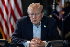 Trump Klaim Ada Pembicaraan Intens dengan Iran, Teheran Tegaskan Tidak Ada Negosiasi