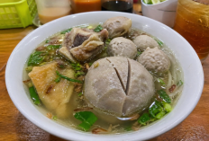 7 Tempat Makan Bakso Enak di Bandung 2026, Wajib Masuk Daftar Kulineran
