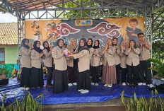 SMPN 1 Cisarua Meriahkan Bulan Bahasa dengan Beragam Kegiatan Kreatif 