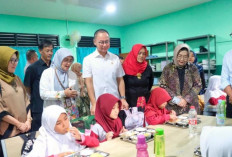 Evaluasi MBG oleh Presiden Prabowo Tuai Apresiasi dari MPR